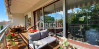 appartement à BORDEAUX (33200)