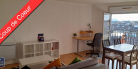 appartement à BORDEAUX (33000)