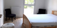 appartement à ST ANDRE DE CUBZAC (33240)