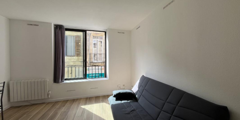 appartement à BORDEAUX (33800)