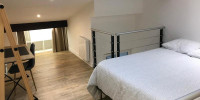 appartement à BORDEAUX (33000)