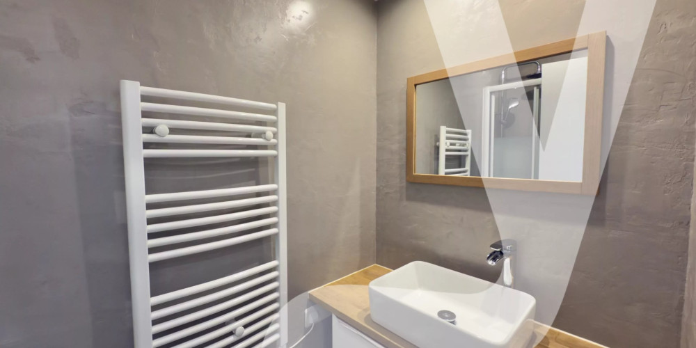 appartement à ARCACHON (33120)