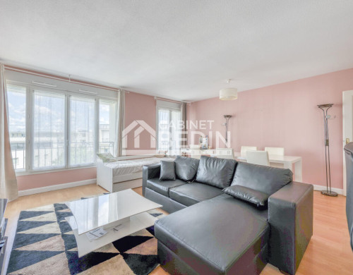 appartement  BORDEAUX