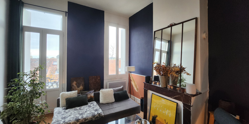 immeuble à TALENCE (33400)
