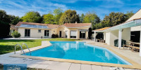 maison à ARSAC (33460)