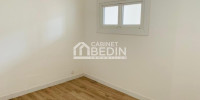 appartement à ST ANDRE DE CUBZAC (33240)