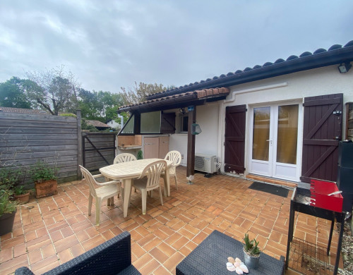 appartement  ARES