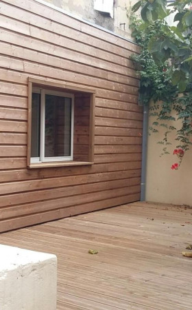 Appartement  BORDEAUX
