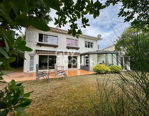 maison  VILLENAVE D ORNON