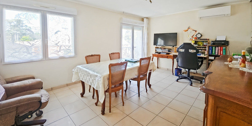 maison à BEAUTIRAN (33640)