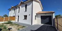 maison à ARES (33740)