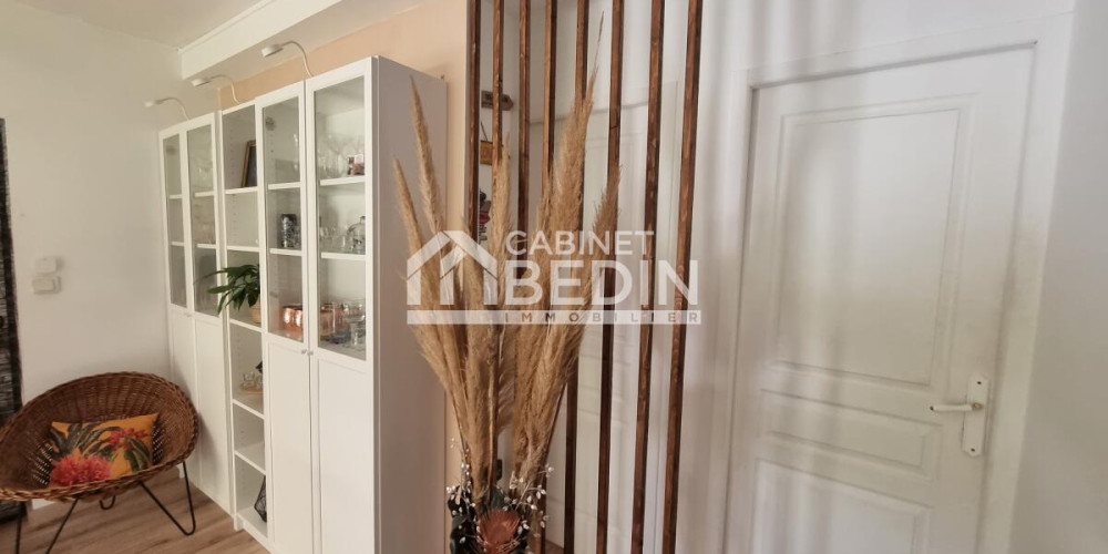 appartement à LE HAILLAN (33185)
