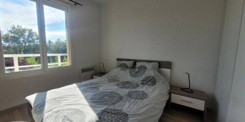 appartement à BRUGES (33520)
