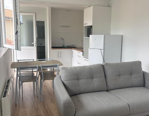 appartement  VILLENAVE D ORNON