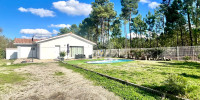 maison à LE BARP (33114)