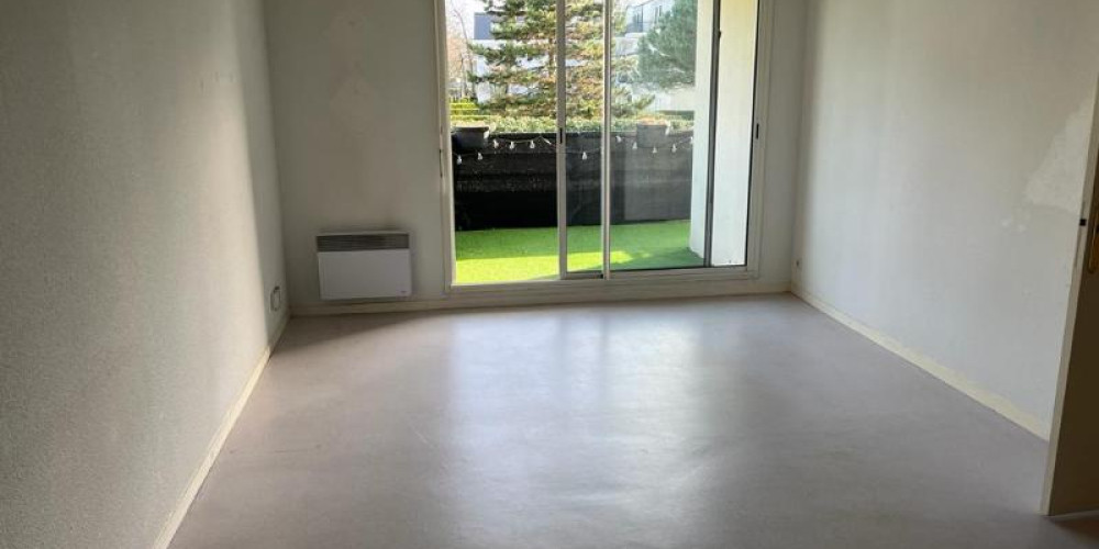 appartement à MERIGNAC (33700)