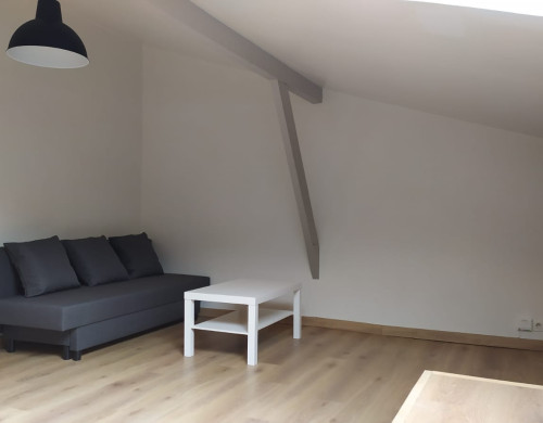 appartement  BORDEAUX