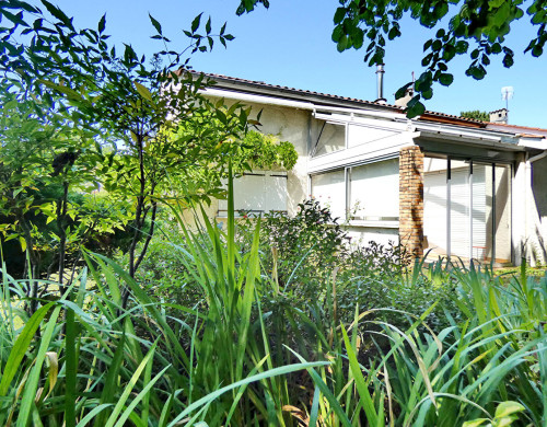 maison  GRADIGNAN