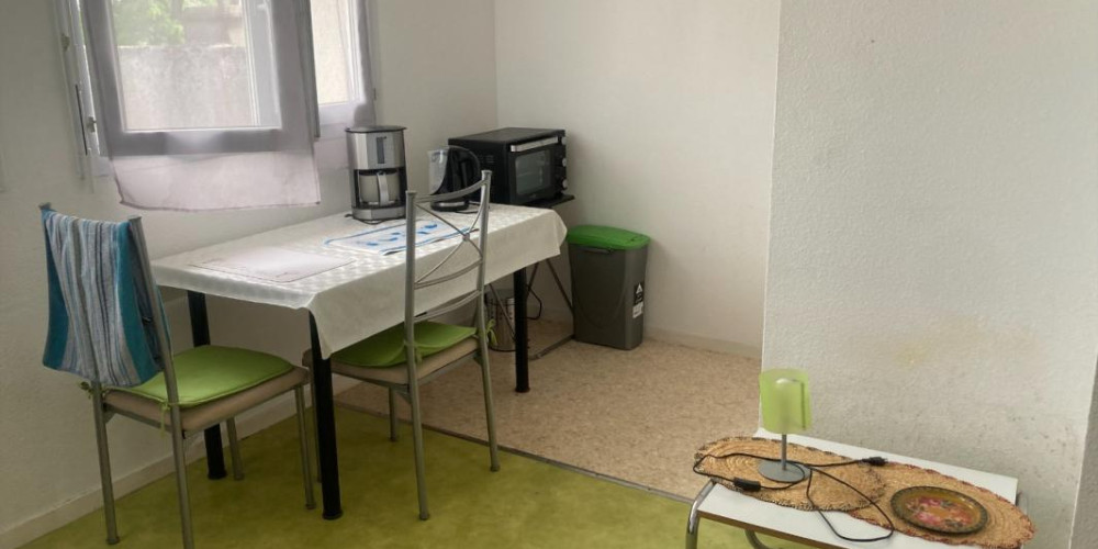 appartement à TALENCE (33400)
