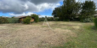 terrain à LE TAILLAN MEDOC (33320)