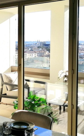Appartement  BORDEAUX