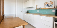 appartement à BORDEAUX (33800)