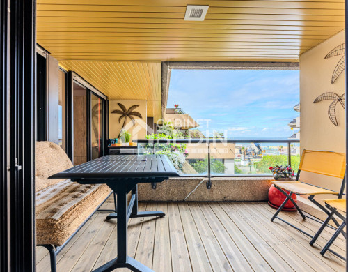 appartement  ARCACHON