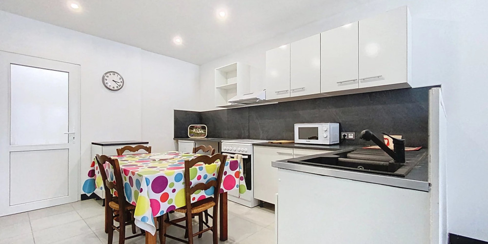 appartement à PELLEGRUE (33790)