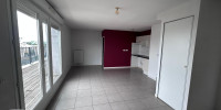 appartement à LORMONT (33310)