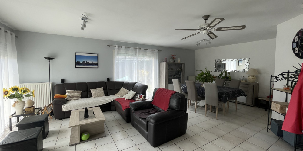 maison à MIOS (33380)