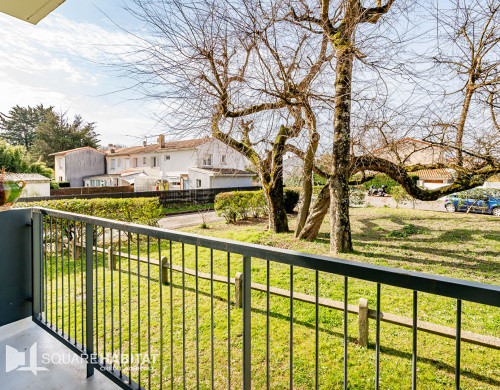 appartement  TALENCE