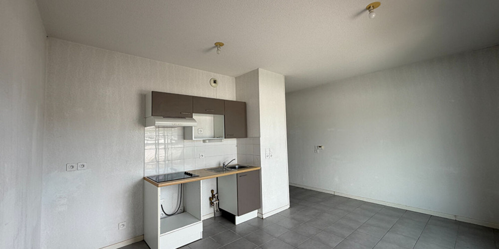 appartement à EYSINES (33320)