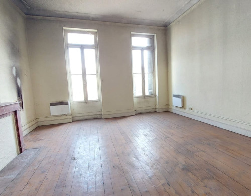 appartement  BORDEAUX