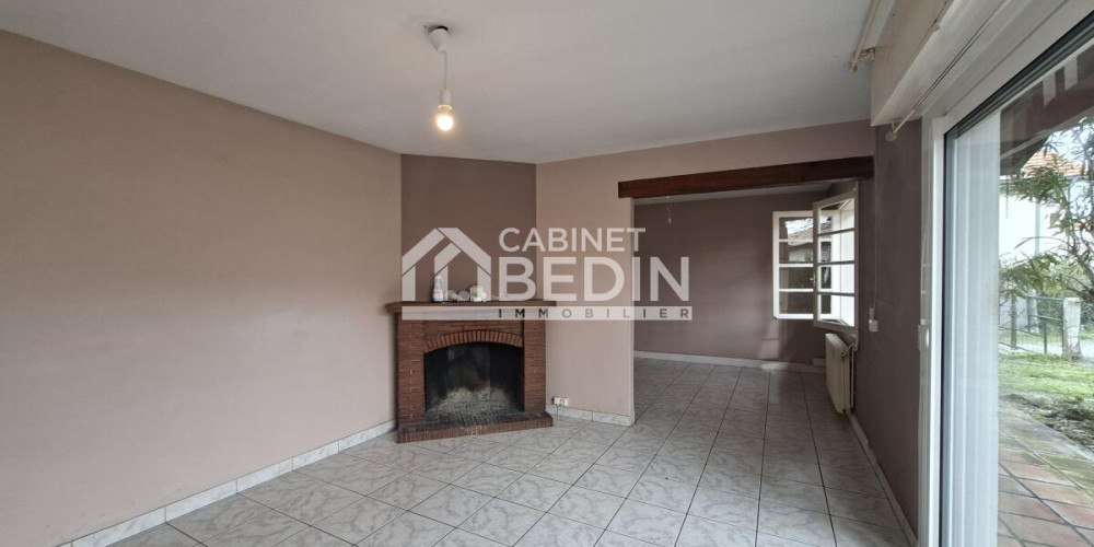 maison à ARES (33740)