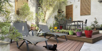 appartement à BORDEAUX (33800)