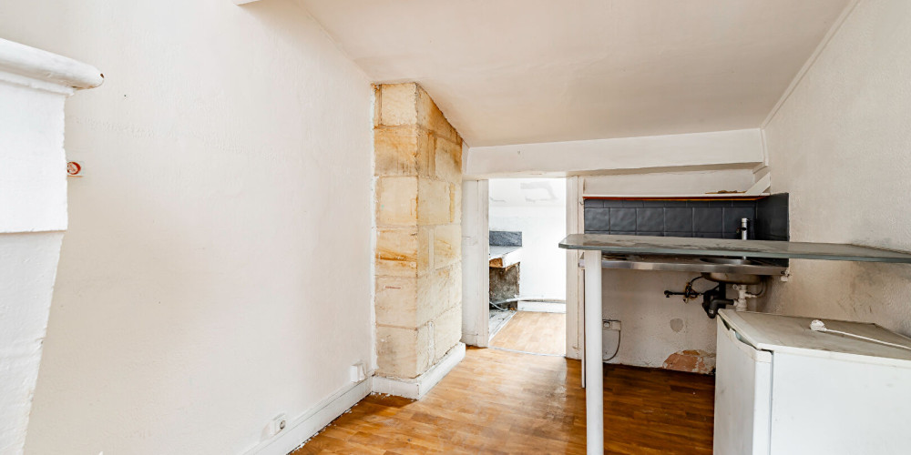 appartement à BORDEAUX (33800)