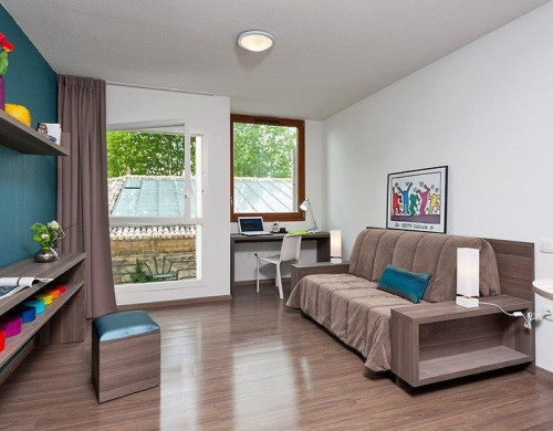 appartement  BORDEAUX