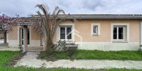 maison à ST MEDARD EN JALLES (33160)