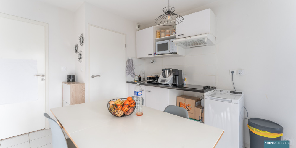 appartement à MARTIGNAS SUR JALLE (33127)