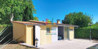 maison à ST MAGNE DE CASTILLON (33350)