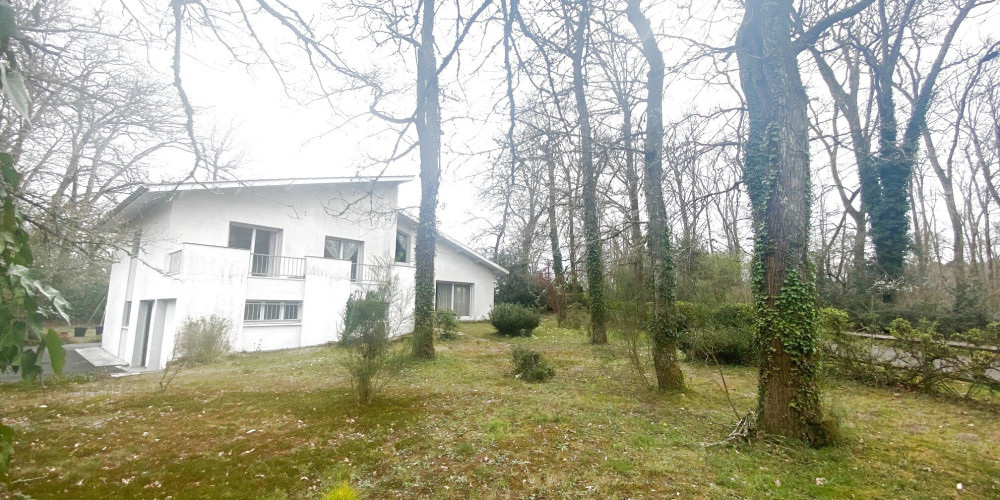 maison à CESTAS (33610)