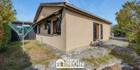 maison à ARES (33740)