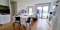 appartement à MERIGNAC (33700)