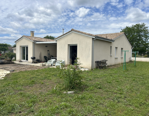 maison  CERONS