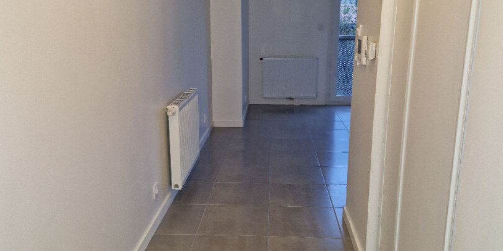 appartement à MERIGNAC (33700)
