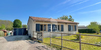 maison à HOSTENS (33125)