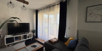 appartement à BORDEAUX (33300)