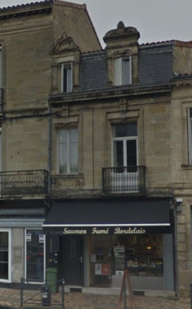 Local commercial  BORDEAUX
