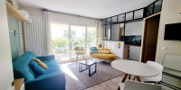 appartement à ARCACHON (33120)