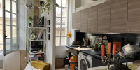 appartement à BORDEAUX (33000)